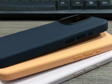 仁化苹果14维修站分享iPhone14手机壳能直接给iPhone15用吗?