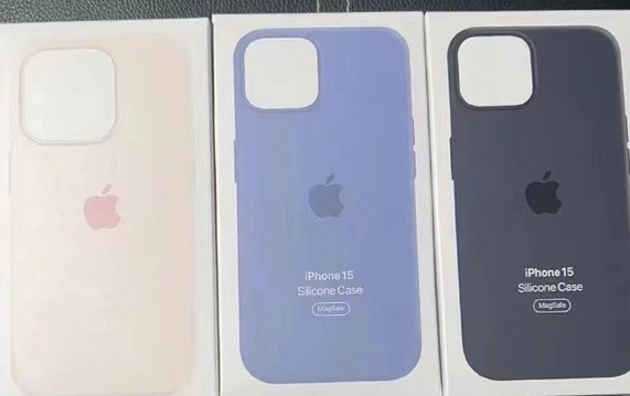 仁化苹果14维修站分享iPhone14手机壳能直接给iPhone15用吗？ 