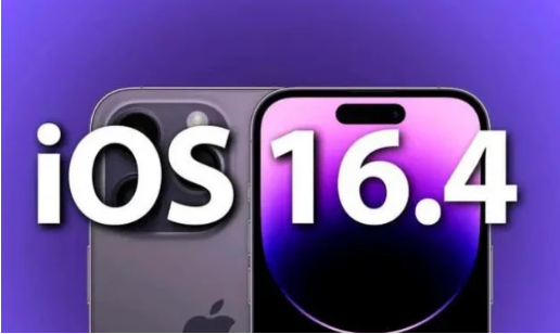 仁化苹果14维修分享：iPhone14可以升级iOS16.4beta2吗？ 