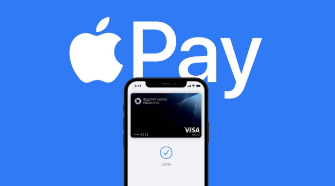 仁化苹果14服务点分享iPhone 14 设置 Apple Pay 后，锁屏密码不正确怎么办 