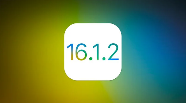 仁化苹果维修分享iOS 16.2有Bug能降级吗？ iOS 16.1.2已关闭验证 