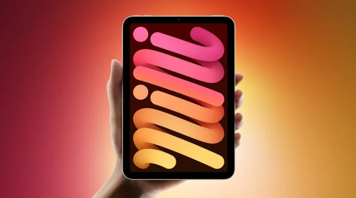 仁化苹果手机维修分享iPad mini 7 屏幕硬件可能进行了更新  