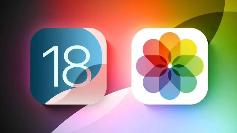 仁化苹果手机维修分享苹果 iOS / iPadOS 18.1Beta 3 发布 