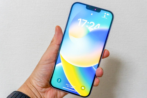 仁化苹果手机维修分享iPhone 14 Plus换电池 