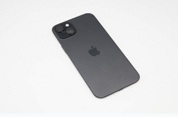 仁化苹果手机维修分享iPhone 15 Plus换电池 