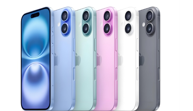仁化苹果手机维修分享iPhone 17换电池 