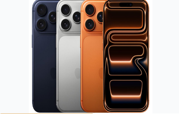 仁化苹果手机维修分享iPhone 17 Pro换电池 