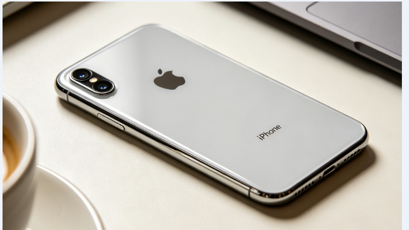 仁化苹果维修点分享iPhone XS进水维修 