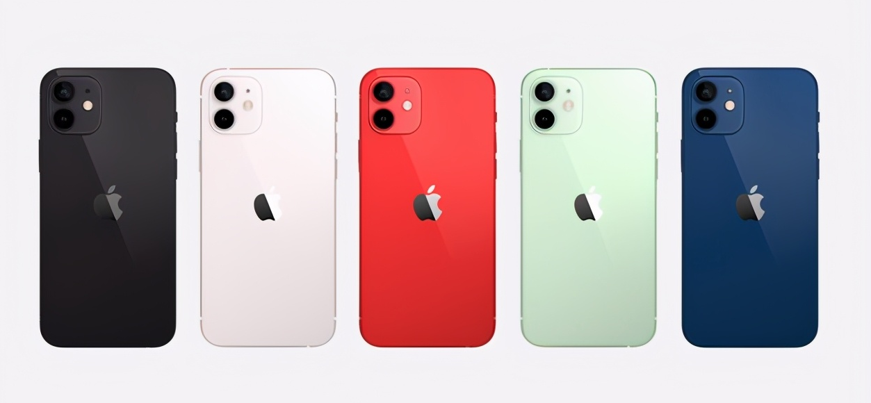 仁化苹果维修点分享iPhone 12进水维修 