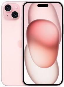 仁化苹果维修点分享iPhone15 Plus手机黑屏小众问题 